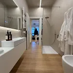 公寓 Raro Dimore - Design - Senza Barriere Architettoniche