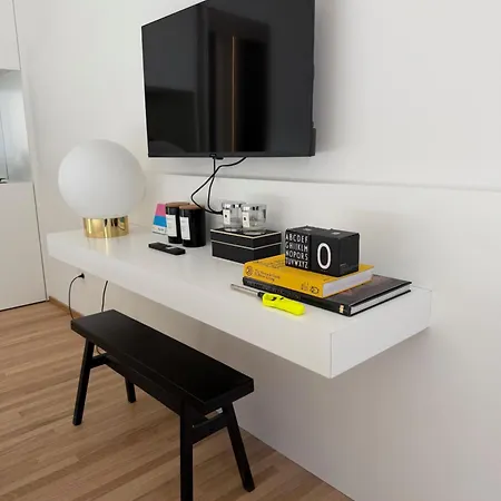 Raro Dimore - Design - Senza Barriere Architettoniche 아파트 레코