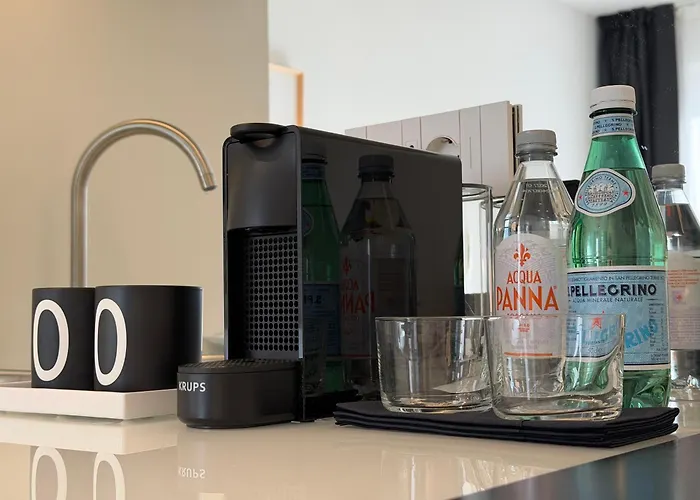 Raro Dimore - Design - Senza Barriere Architettoniche