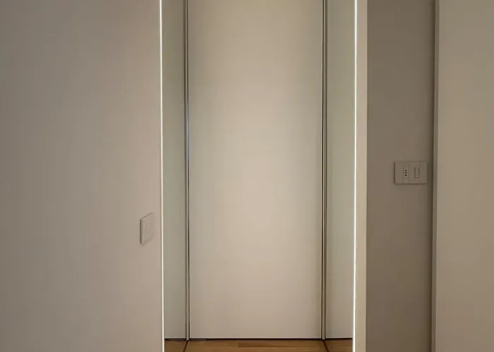 아파트 Raro Dimore - Design - Senza Barriere Architettoniche *