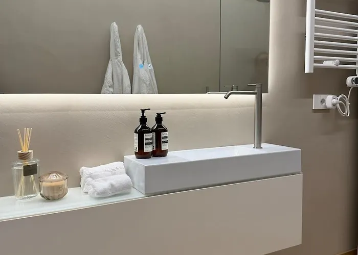 Raro Dimore - Design - Senza Barriere Architettoniche 레코