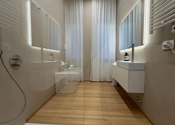 Raro Dimore - Design - Senza Barriere Architettoniche *