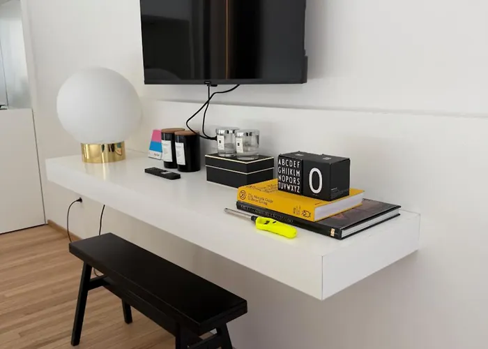 Raro Dimore - Design - Senza Barriere Architettoniche 아파트 레코