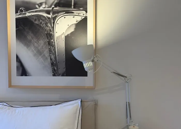 Raro Dimore - Design - Senza Barriere Architettoniche *