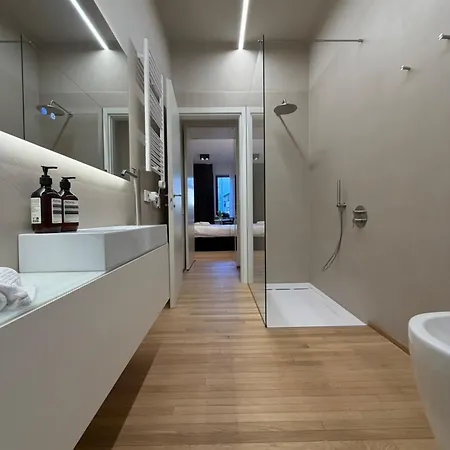 Raro Dimore - Design - Senza Barriere Architettoniche Apartment