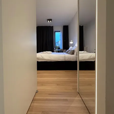 Apartment Raro Dimore - Design - Senza Barriere Architettoniche Lecco