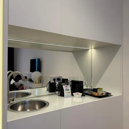 Raro Dimore - Design - Senza Barriere Architettoniche