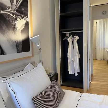 Apartment Raro Dimore - Design - Senza Barriere Architettoniche