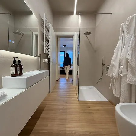 Lägenhet Raro Dimore - Design - Senza Barriere Architettoniche