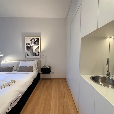 Raro Dimore - Design - Senza Barriere Architettoniche Daire