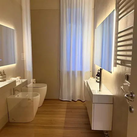 Apartment Raro Dimore - Design - Senza Barriere Architettoniche Lecco