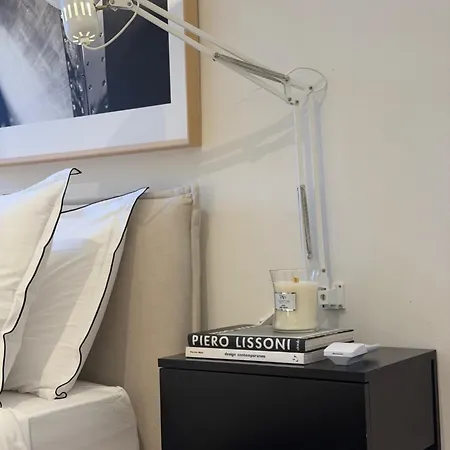 Raro Dimore - Design - Senza Barriere Architettoniche Apartment *