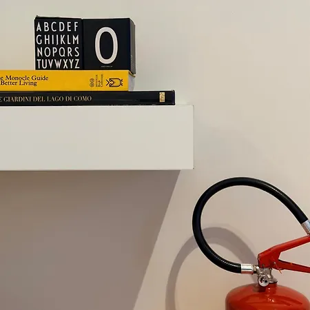 Raro Dimore - Design - Senza Barriere Architettoniche Lägenhet *