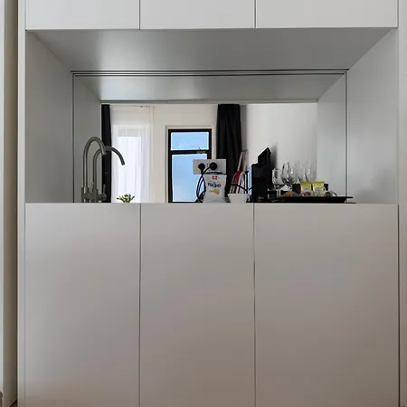 Raro Dimore - Design - Senza Barriere Architettoniche Apartment