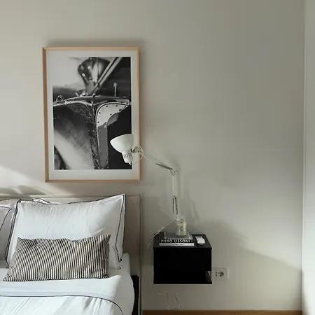 Raro Dimore - Design - Senza Barriere Architettoniche Apartmán *