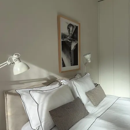 Raro Dimore - Design - Senza Barriere Architettoniche Apartmán *