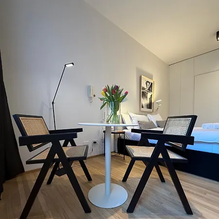 Raro Dimore - Design - Senza Barriere Architettoniche Apartment *