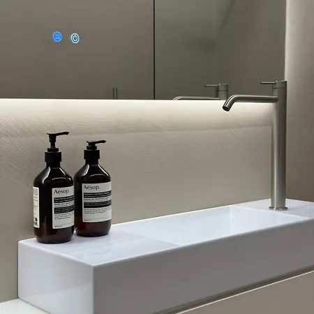 Lägenhet Raro Dimore - Design - Senza Barriere Architettoniche *
