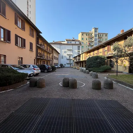 Raro Dimore - Design - Senza Barriere Architettoniche Apartment *