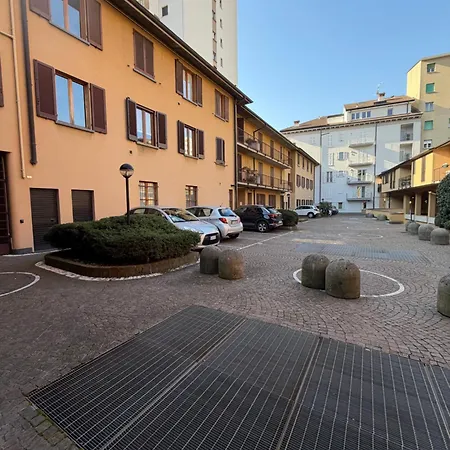 Apartment Raro Dimore - Design - Senza Barriere Architettoniche