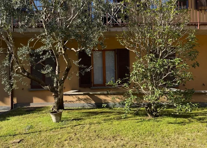 Raro Dimore - Design - Senza Barriere Architettoniche Lecco