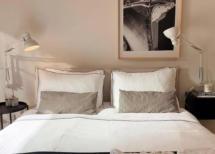 Raro Dimore - Design - Senza Barriere Architettoniche Apartment *