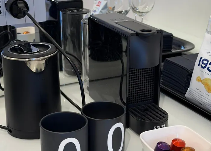 Raro Dimore - Design - Senza Barriere Architettoniche