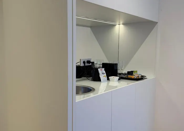 Apartment Raro Dimore - Design - Senza Barriere Architettoniche Lecco