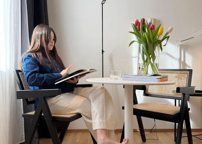 Apartment Raro Dimore - Design - Senza Barriere Architettoniche Lecco