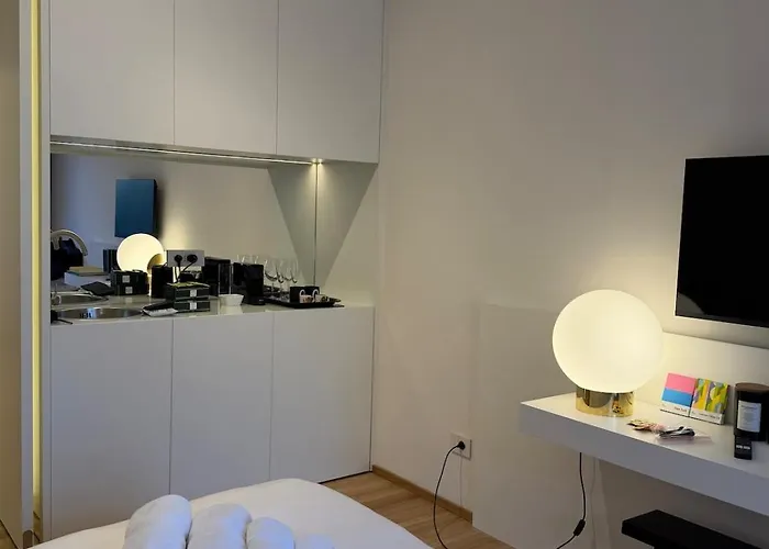 Raro Dimore - Design - Senza Barriere Architettoniche