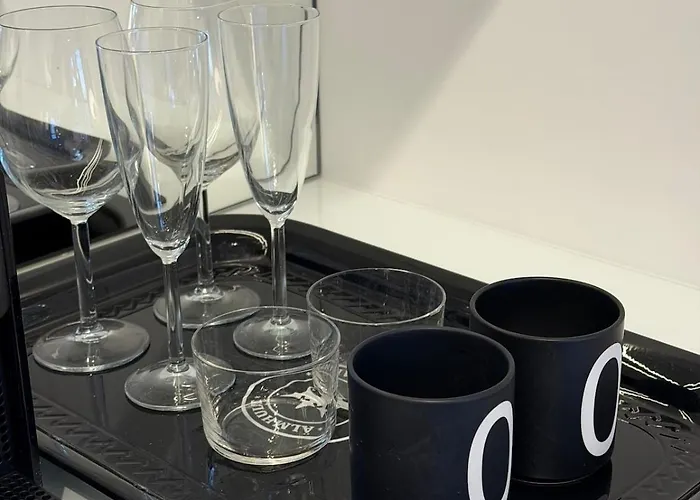 Apartment Raro Dimore - Design - Senza Barriere Architettoniche Lecco