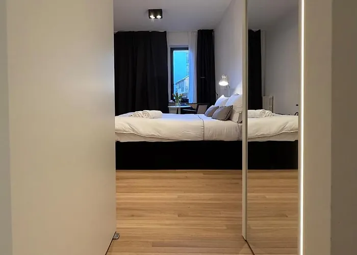 Apartmán Raro Dimore - Design - Senza Barriere Architettoniche Lecco