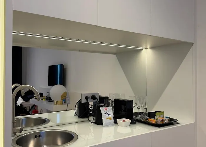 Raro Dimore - Design - Senza Barriere Architettoniche