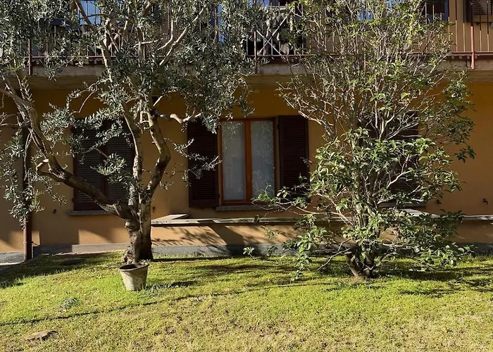 Raro Dimore - Design - Senza Barriere Architettoniche * Lecco