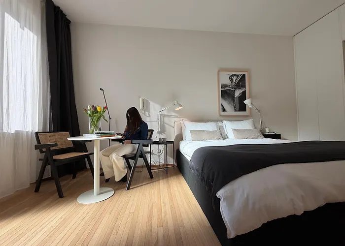 Raro Dimore - Design - Senza Barriere Architettoniche