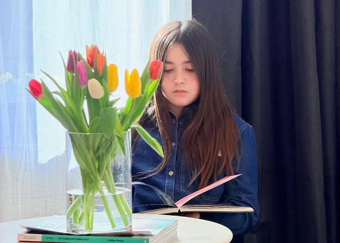 Raro Dimore - Design - Senza Barriere Architettoniche *