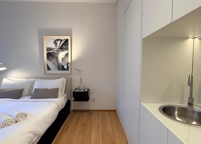 Raro Dimore - Design - Senza Barriere Architettoniche Apartment