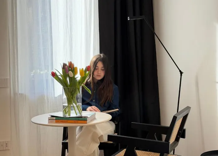 Raro Dimore - Design - Senza Barriere Architettoniche Apartment