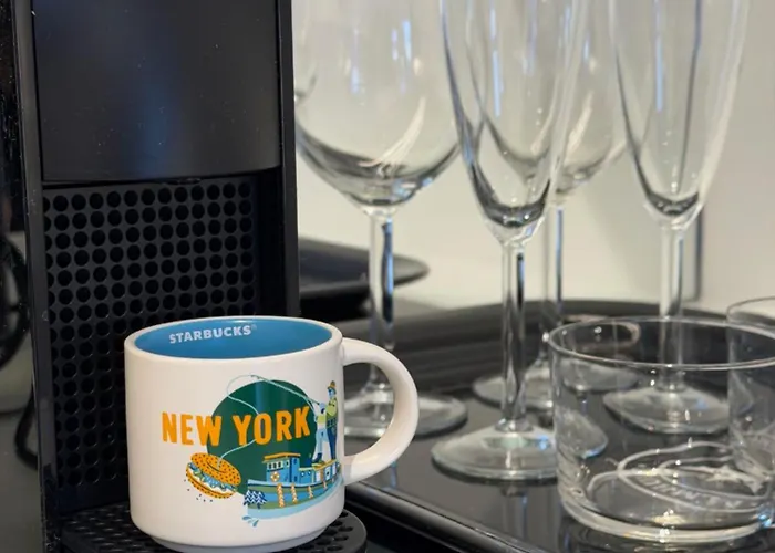 Apartment Raro Dimore - Design - Senza Barriere Architettoniche