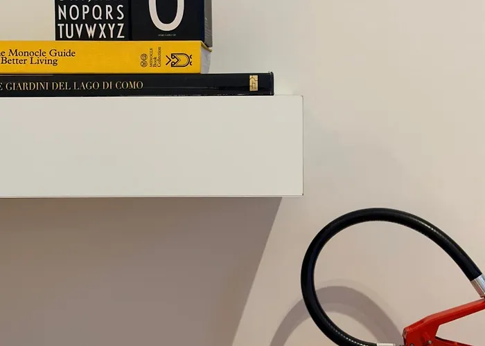 Raro Dimore - Design - Senza Barriere Architettoniche Apartment *