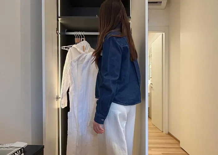 Raro Dimore - Design - Senza Barriere Architettoniche