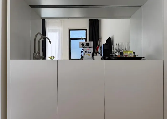 Raro Dimore - Design - Senza Barriere Architettoniche Daire