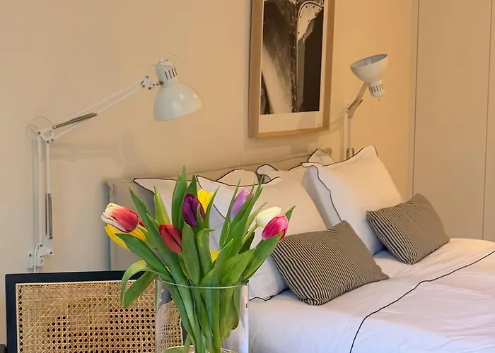 Apartmán Raro Dimore - Design - Senza Barriere Architettoniche *