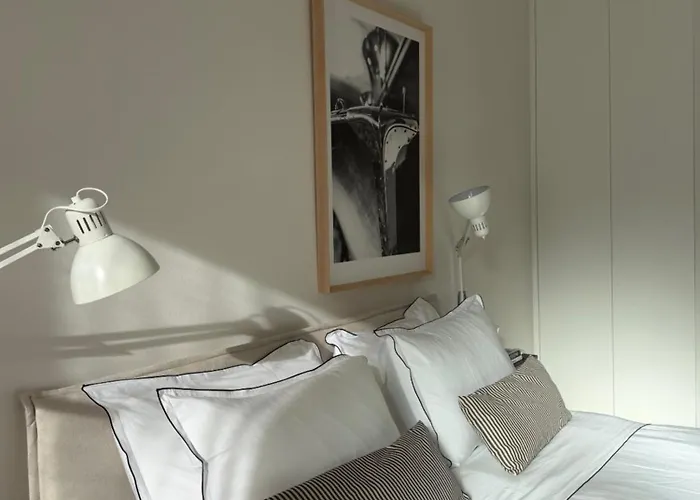 Raro Dimore - Design - Senza Barriere Architettoniche Apartmán *