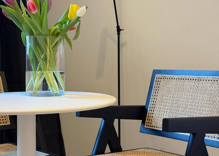 Apartment Raro Dimore - Design - Senza Barriere Architettoniche Lecco