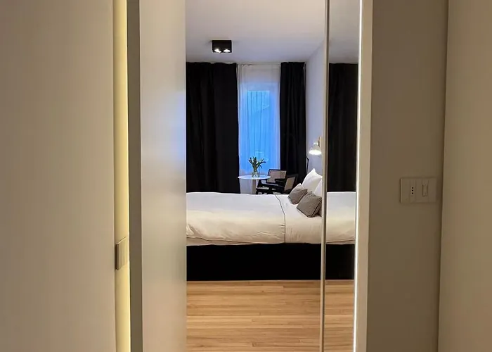 Raro Dimore - Design - Senza Barriere Architettoniche *