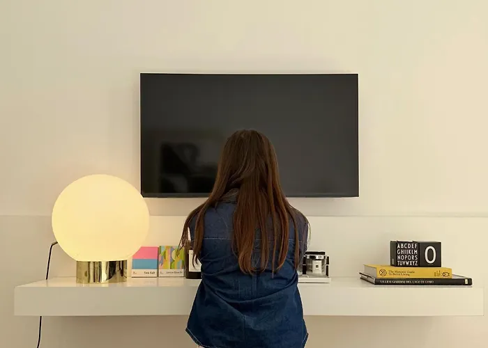 Raro Dimore - Design - Senza Barriere Architettoniche Apartment Lecco