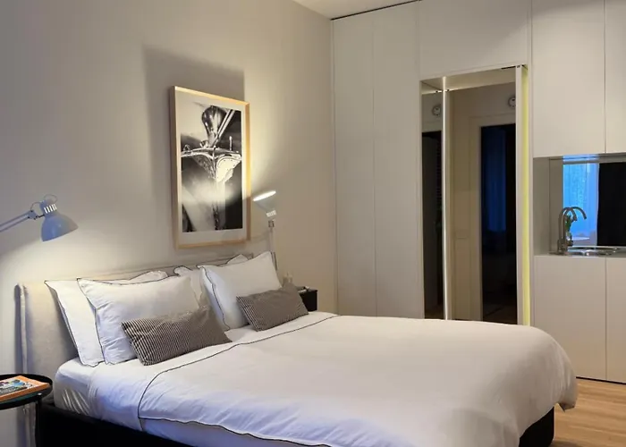 Raro Dimore - Design - Senza Barriere Architettoniche * Lecco