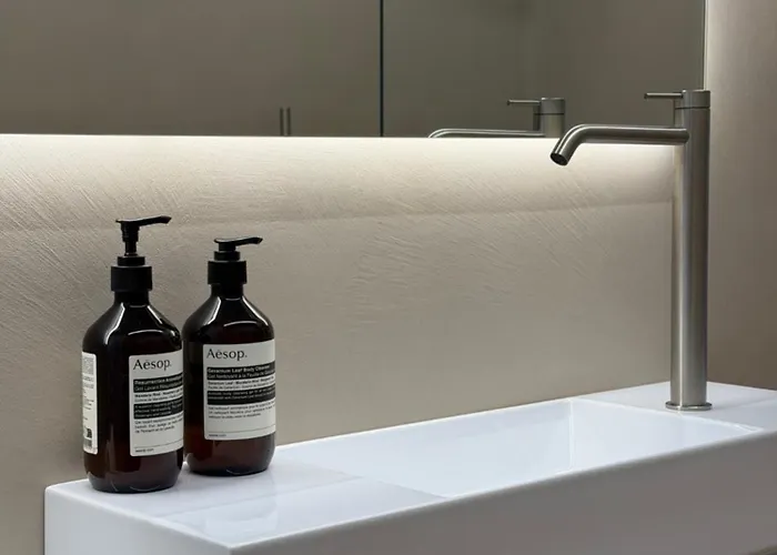 Apartment Raro Dimore - Design - Senza Barriere Architettoniche *