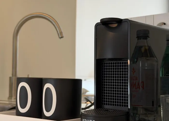 Raro Dimore - Design - Senza Barriere Architettoniche Apartment